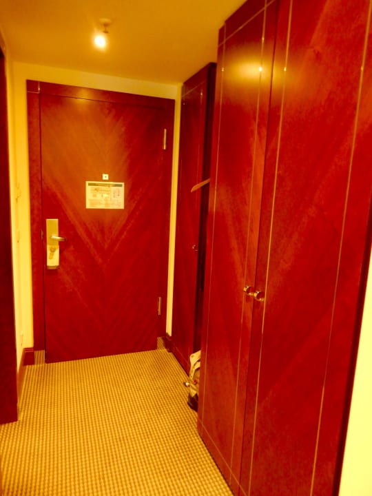 Zimmer Sheraton Carlton Hotel Nürnberg