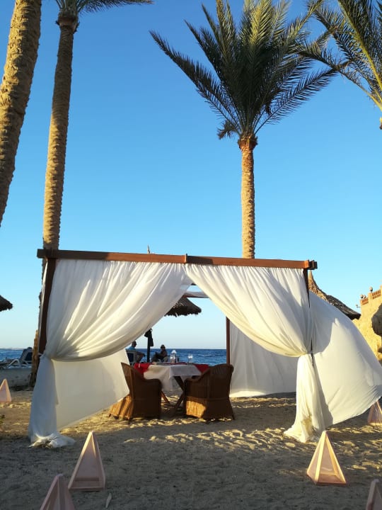 Strand Mövenpick Resort El Quseir