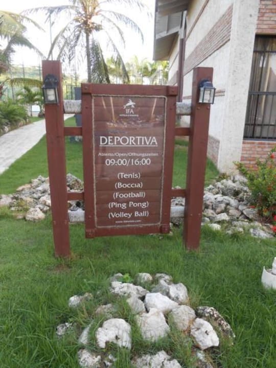 Bild Villas Bavaro Resort & Spa