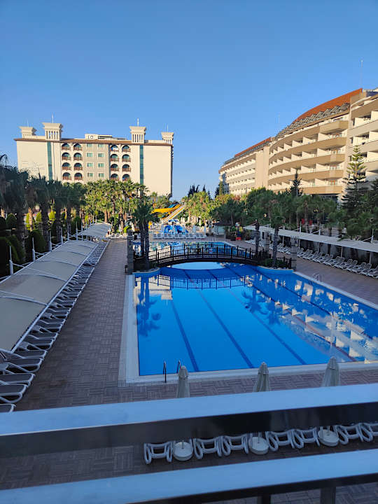 Pool Dizalya Palm Garden