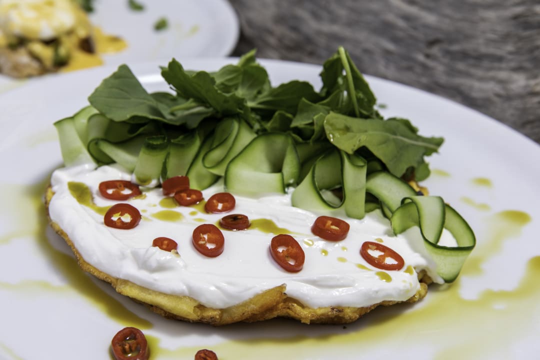 Gastro Kairaba Alaçatı Beach Resort & Spa