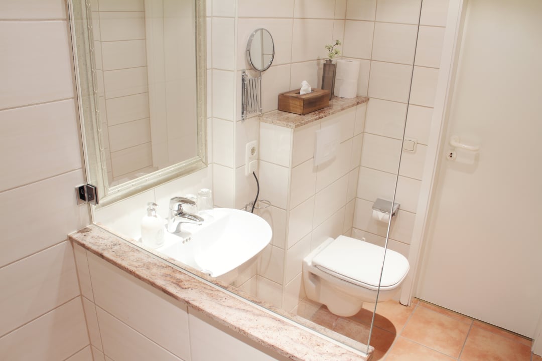 Zimmer Hotel Ewerts