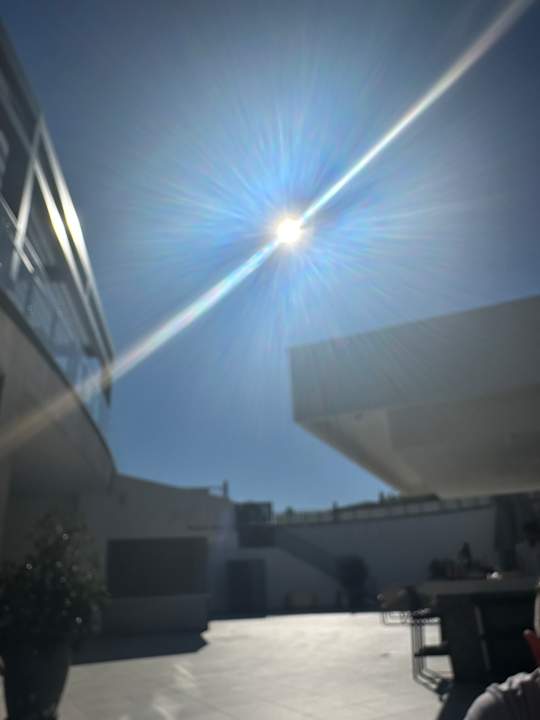 Lobby Side Stella Elite Resort & Spa