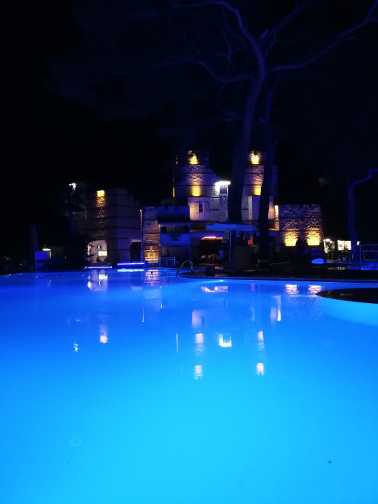 Pool Ulusoy Kemer Holiday Club