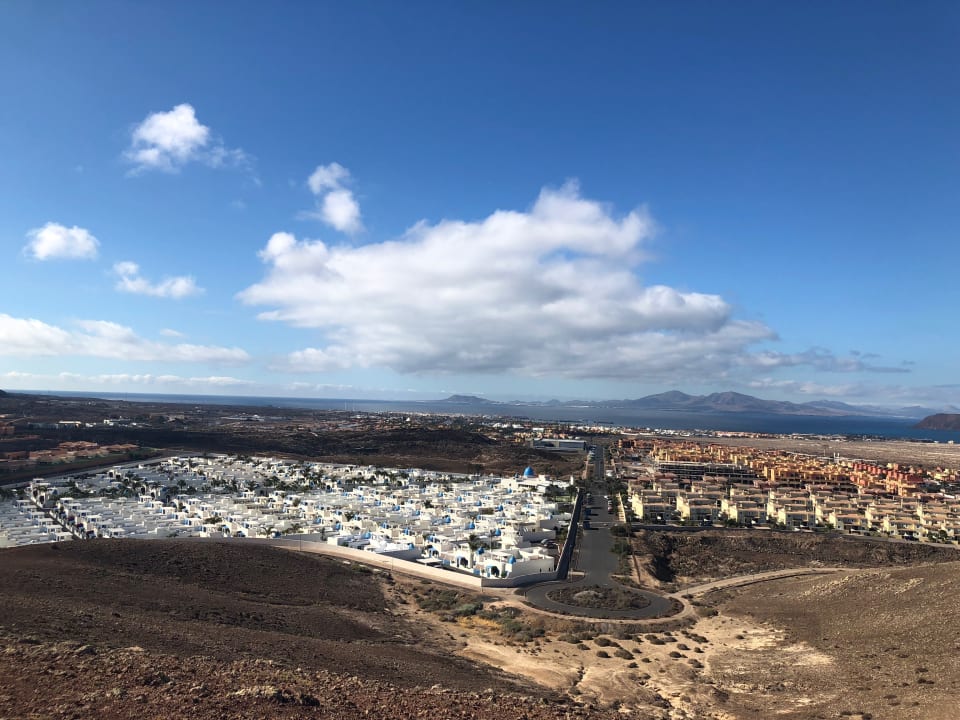 Außenansicht Bahiazul Villas & Club