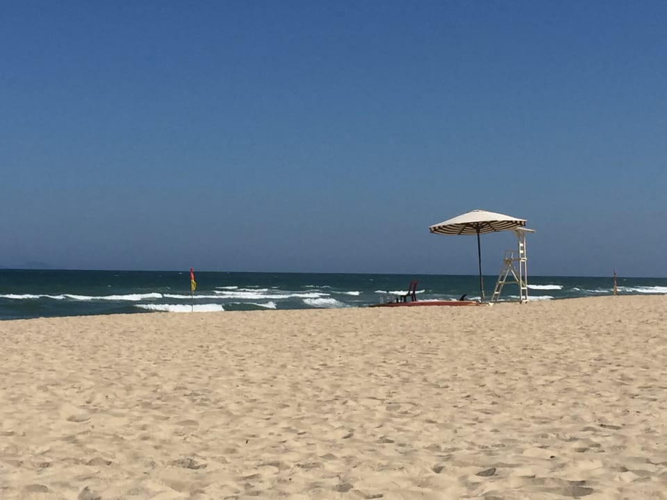 Strand Pullman Danang Beach Resort