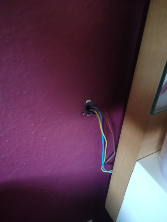 Zimmer Hotel Goldener Knopf