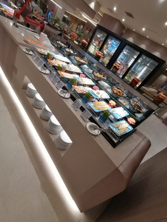 Zimmer Arycanda Kirman Premium