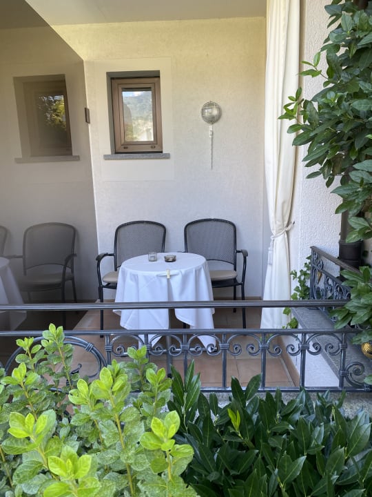 Zimmer Hotel Ascovilla, the charming hideaway in Ascona