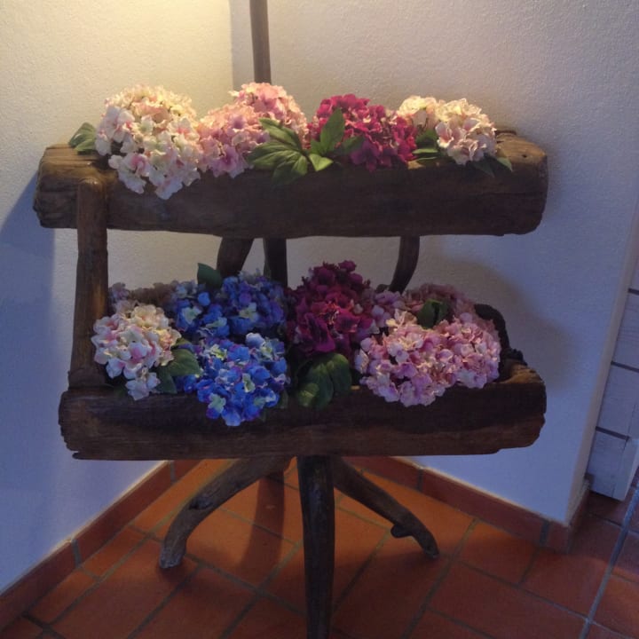 Sonstiges Hotel Rural Moita Mar