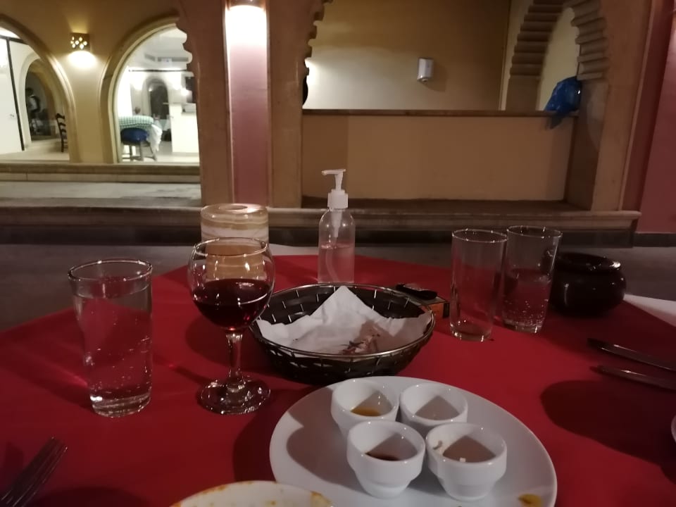 Gastro Stella Beach Resort & Spa Makadi Bay