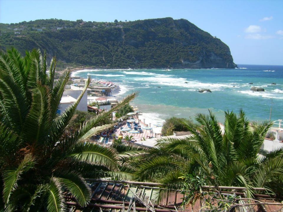 Hotelgarten Hotel Riva del Sole