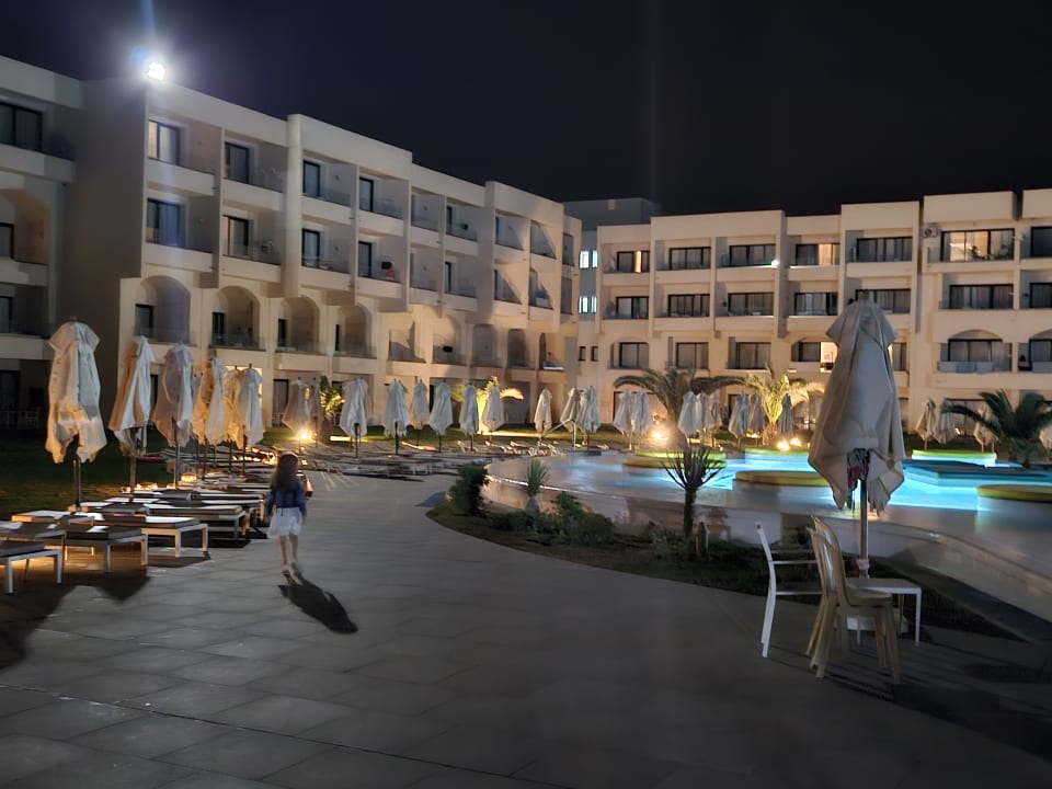 Außenansicht Iberostar Selection Kuriat Palace
