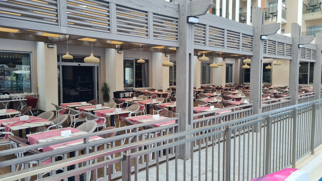 Gastro Side Story Resort & Spa