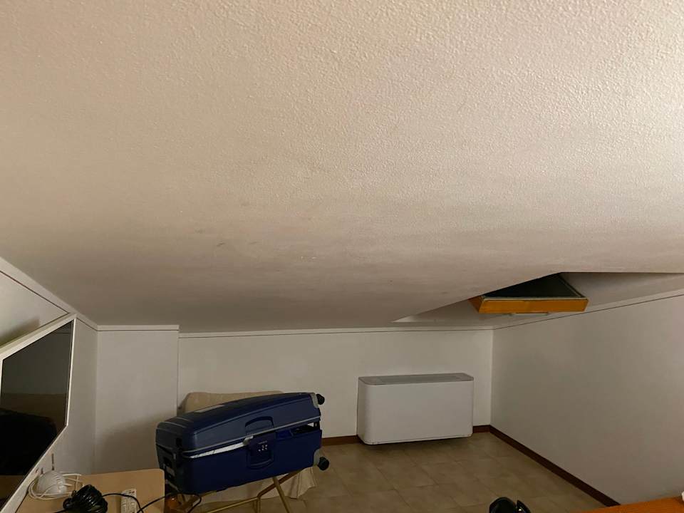 Zimmer Hotel San Benedetto