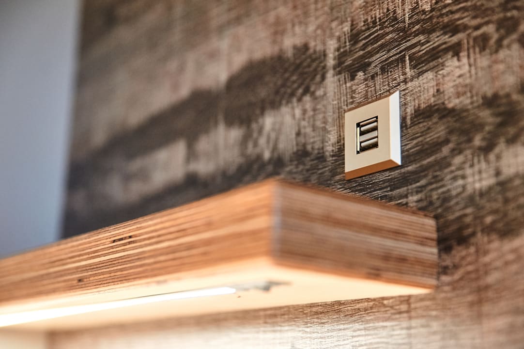 Zimmer DJH Jugendherberge Bad Bentheim