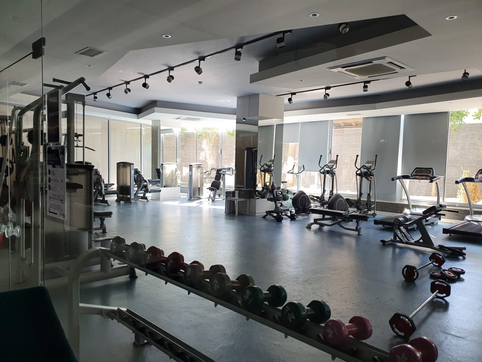 Sport & Freizeit Selene Beach & Spa Hotel