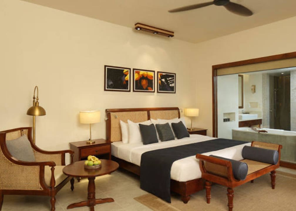 Tangalle Premier Garden Anantara Peace Haven Tangalle Resort