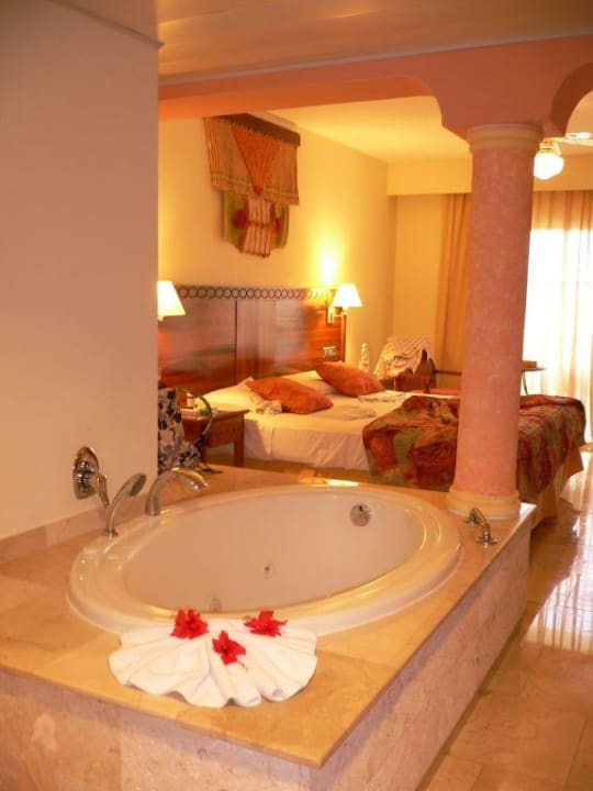 Zimmer Hotel Grand Palladium Palace Resort, Spa & Casino