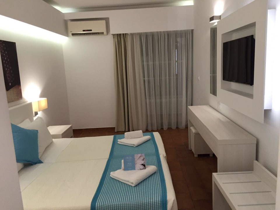 Zimmer Cosmopolitan Kos