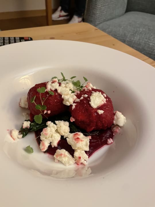 Gastro POST Family Resort