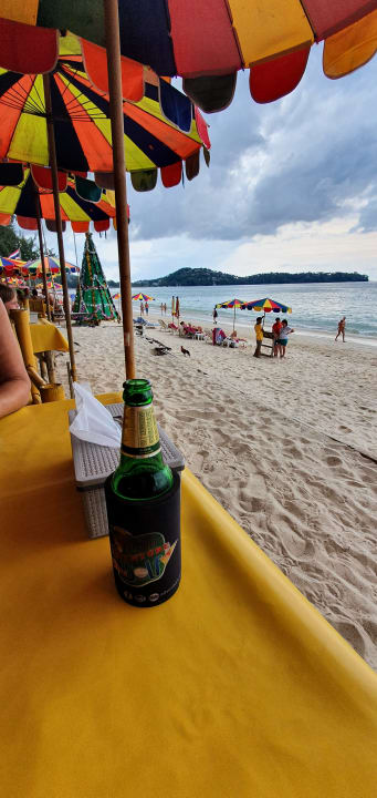 Strand Arinara Bangtao Beach Resort