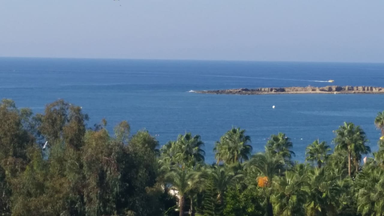 Ausblick Arycanda Kirman Premium