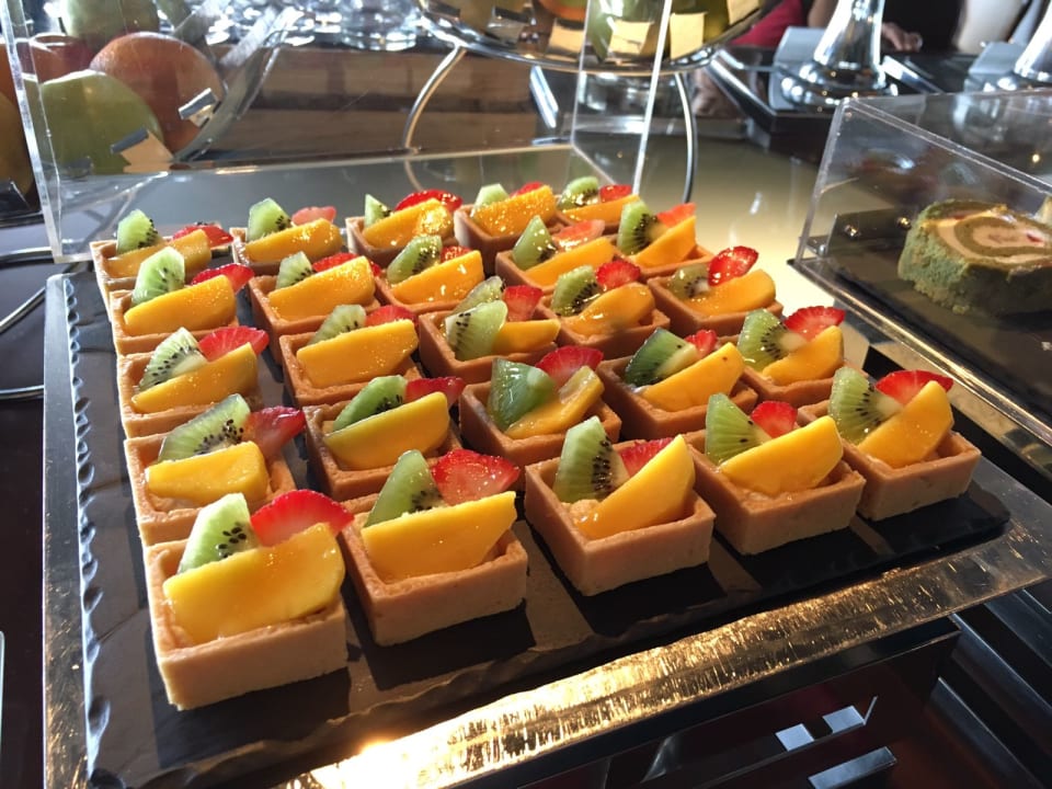 Gastro Hotel Lebua At State Tower