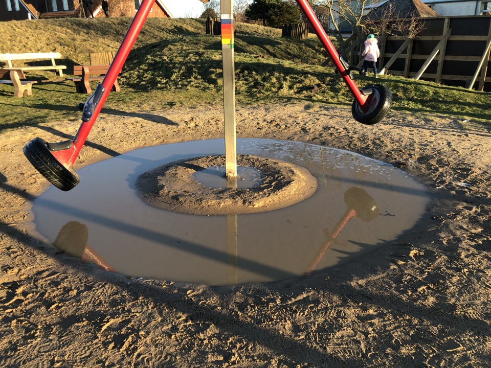 Sport & Freizeit Ferienwohnungen Ferienpark Weissenhäuser Strand