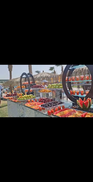 Gastro Hurghada Long Beach Resort