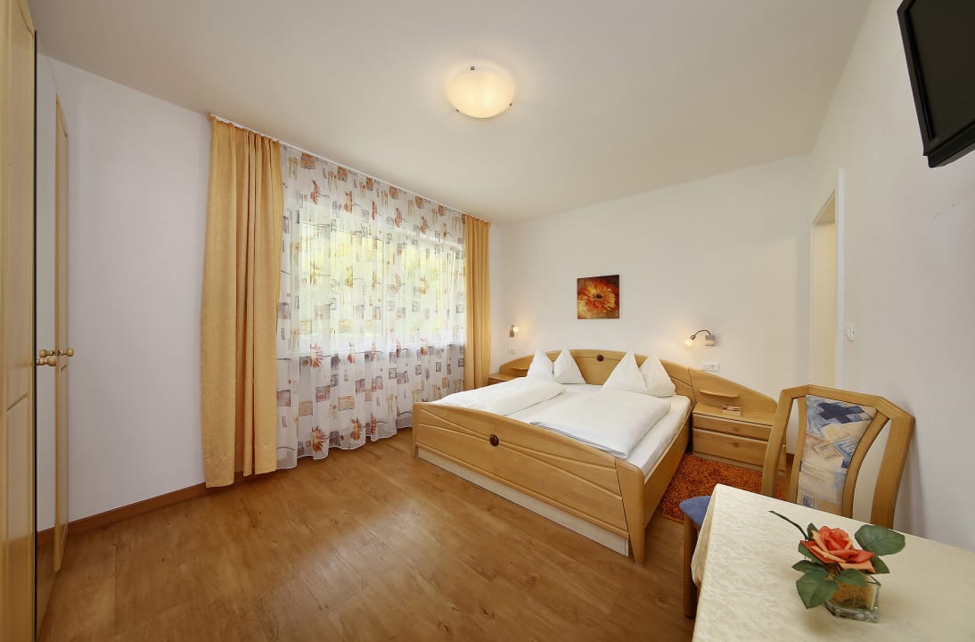 Zimmer Pension Siller