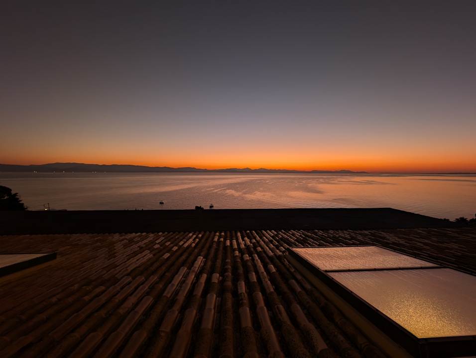 Sonstiges Aeolos Beach Resort