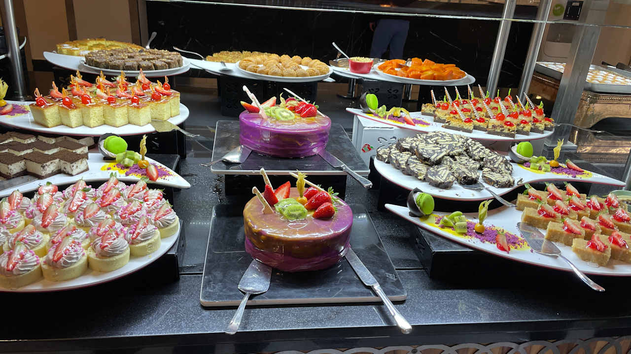 Gastro Hotel Royal Garden Beach