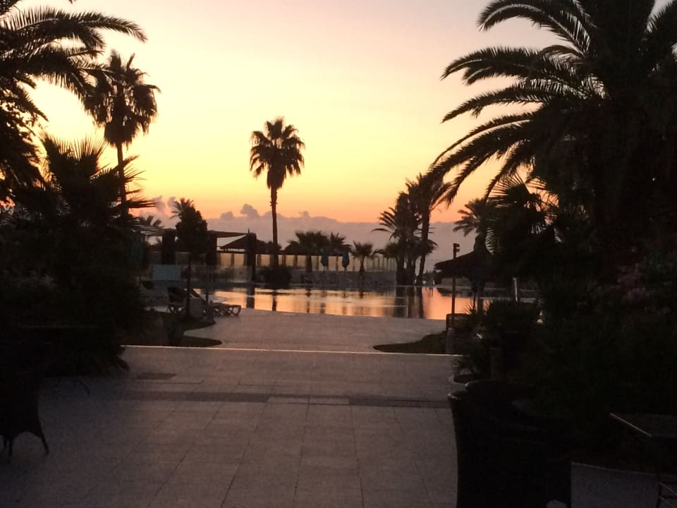 Pool Nozha Beach Resort & Spa