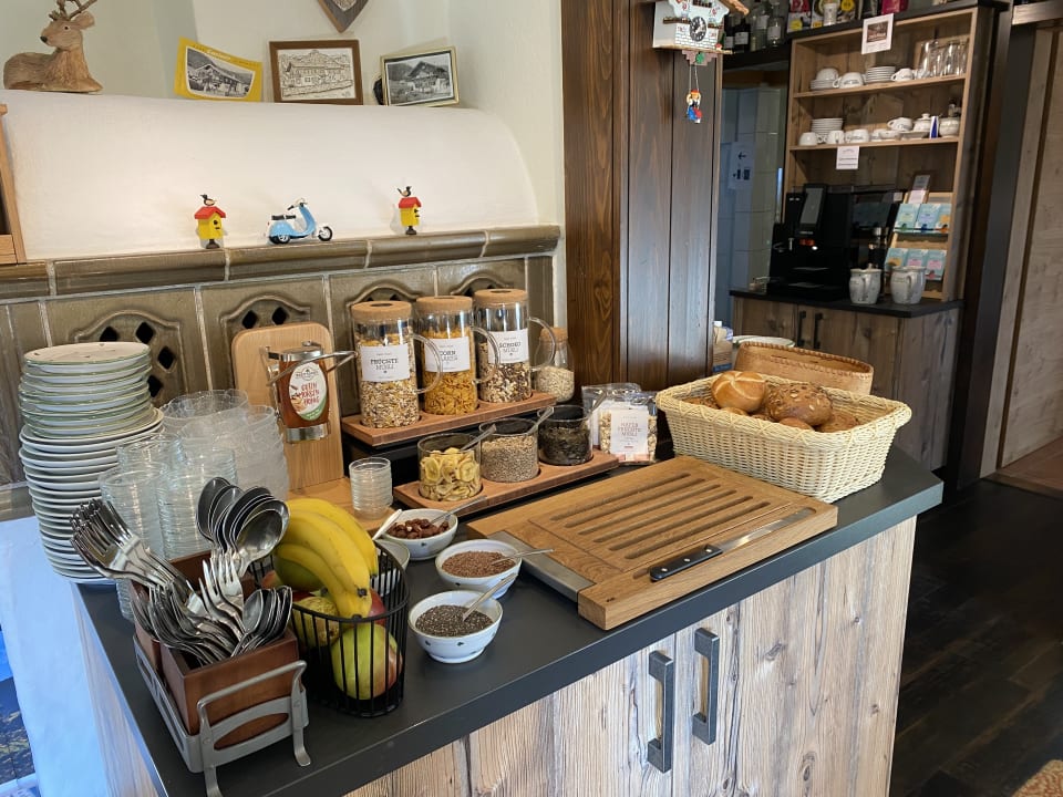 Gastro Hotel Garni Landhaus Traunbachhäusl