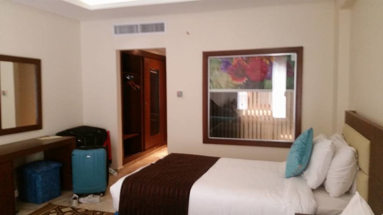 Zimmer Seagull Beach Resort