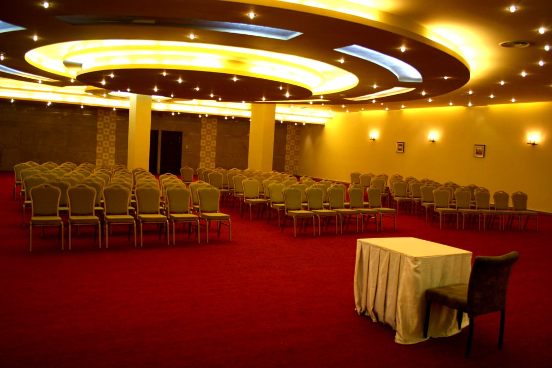 Sonstiges Rehana Royal Prestige & Spa