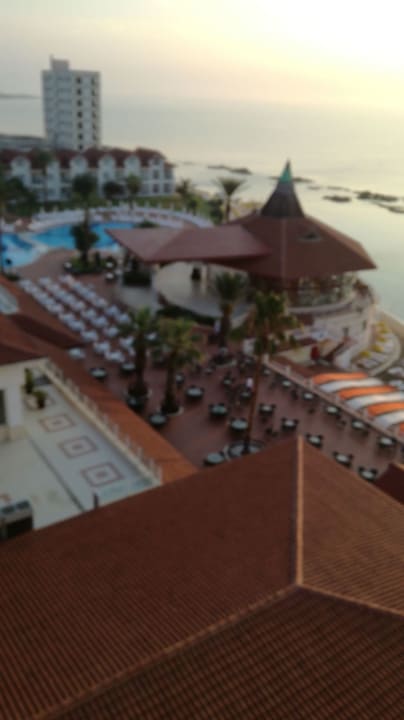 Pool Salamis Bay Conti Resort Hotel & Casino