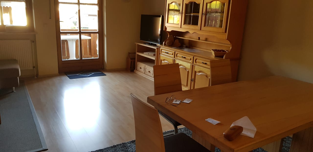 Zimmer Ferienwohnungen Barbara