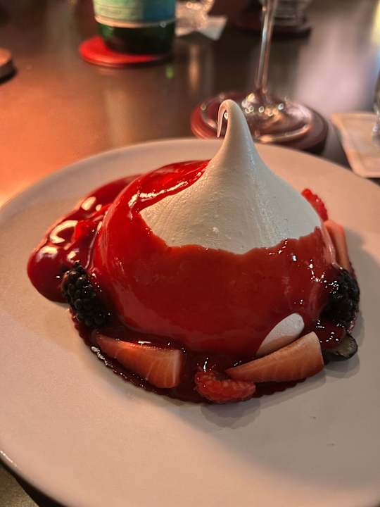 Gastro Emirates Palace Mandarin Oriental