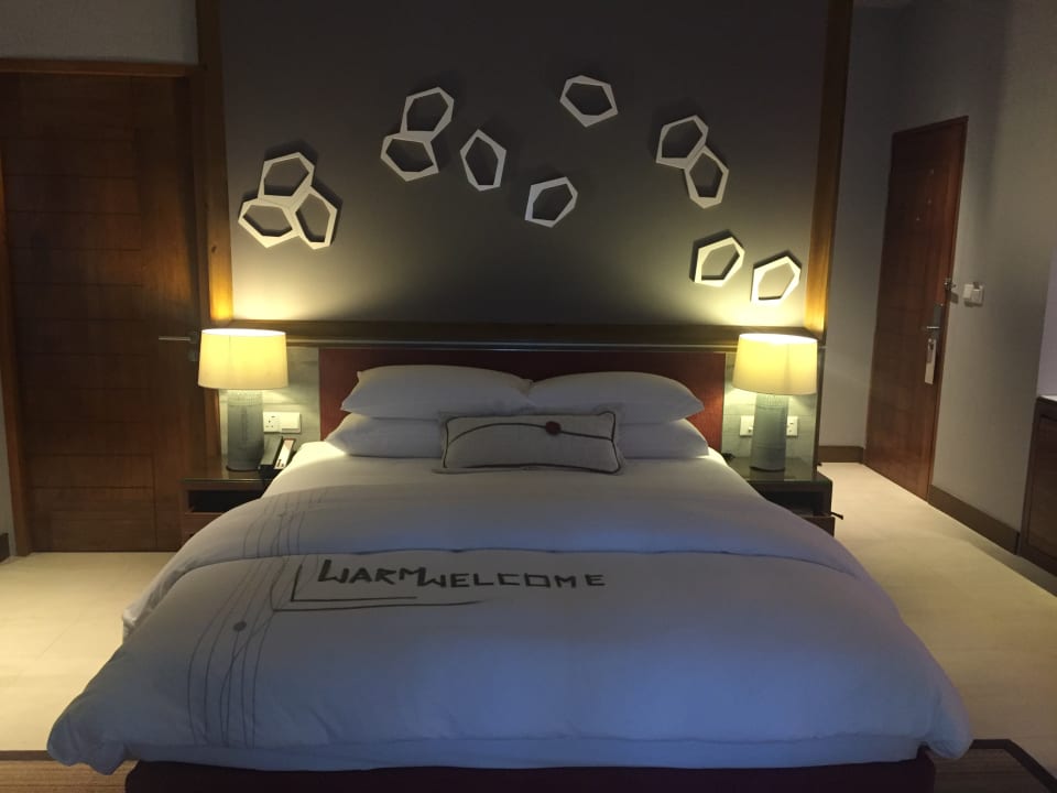 Zimmer Dhigali Maldives