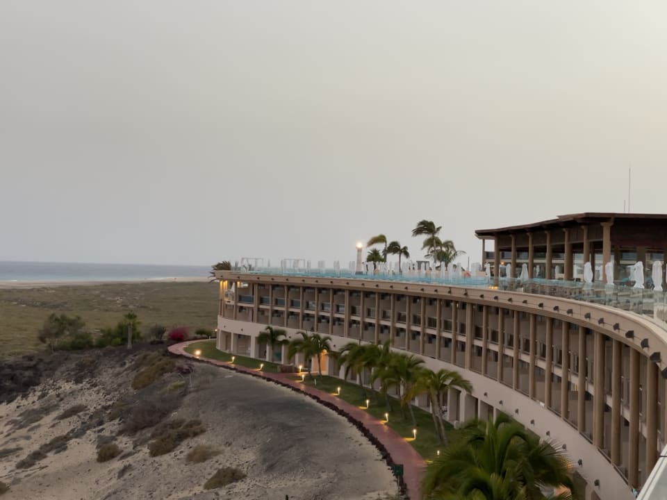Außenansicht Iberostar Selection Fuerteventura Palace