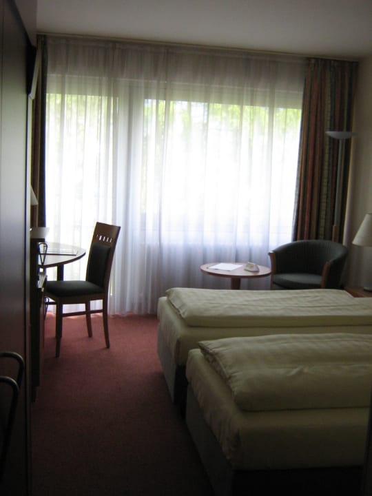 Heimisch eingerichtet und sauber Hotel Königshof