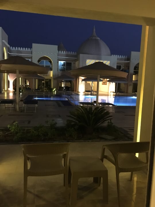 Pool Pickalbatros Alf Leila Wa Leila Resort - Neverland Hurghada