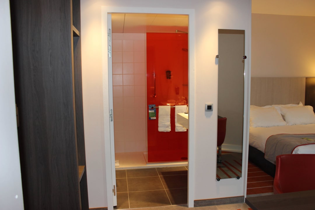 Bad Bett Park Inn By Radisson Lille Grand Stade