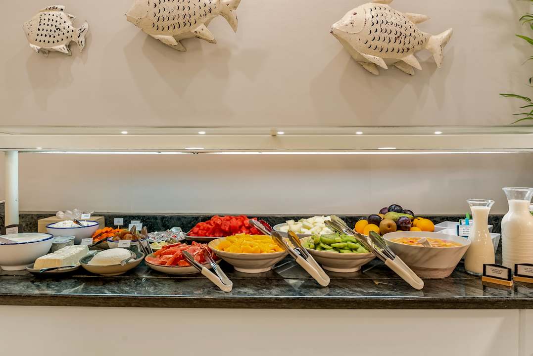 Gastro Hotel Miramar