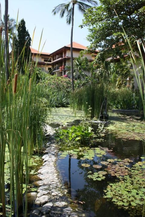 Lagune The Westin Resort Nusa Dua, Bali