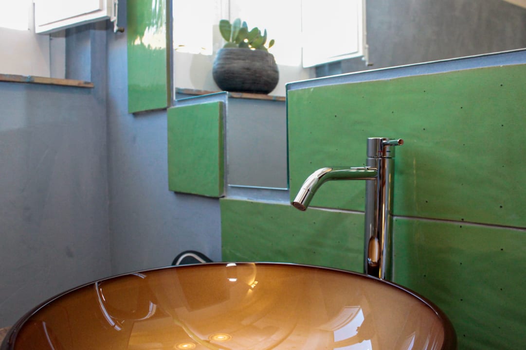 Zimmer PORTA SOPRANA luxury guest House & spa