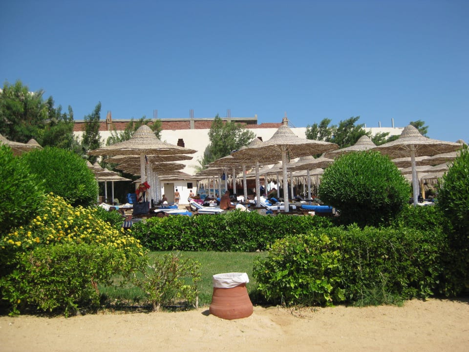 Strand Prima Life Makadi Resort