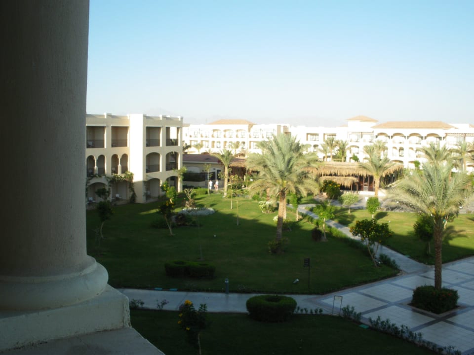 Gepflegt JAZ Aquamarine Resort